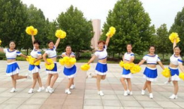 健身广场舞视频大全,舞动健康，乐享人生